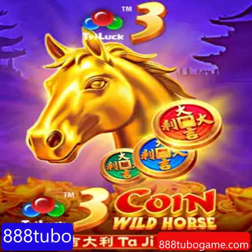 Explorando o Fascinante Mundo do Jogo 3CoinWildHorse