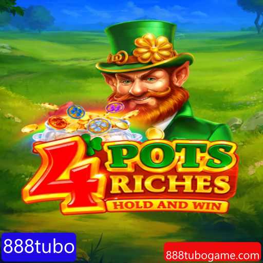 Explorando o Fascinante Mundo do Jogo 4potsriches com 888tubo