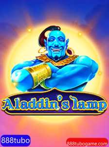 Descubra Aladdinslamp: Um Jogo de Aventura e Estratégia