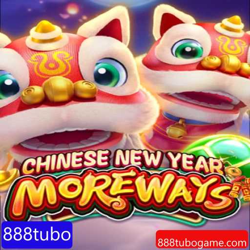 Descubra o Fascinante Jogo CHINESENEWYEARMOREWAYS