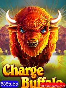 ChargeBuffalo: Descubra o Novo Fenômeno dos Jogos com 888tubo