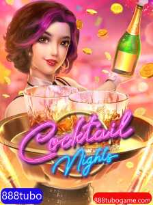 Descubra CocktailNights: O Jogo que Está Transformando Noites Com Amigos