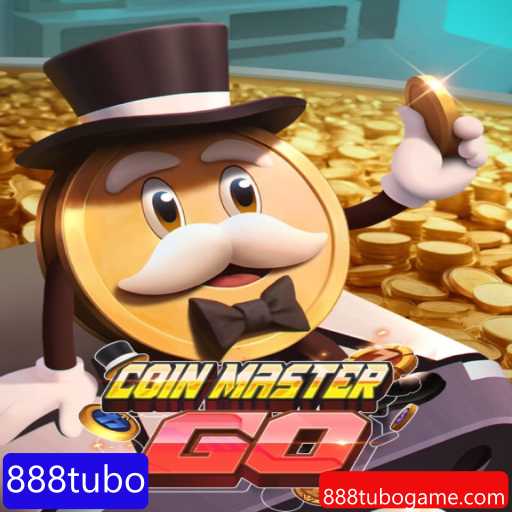 CoinMasterGO: Descubra o Mundo Empolgante do Jogo com 888tubo