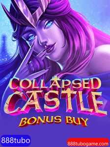 Desvendando CollapsedCastleBonusBuy: Um Mergulho Aprofundado nas Regras e Estratégias do Jogo