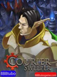 Explore o Fascinante Mundo do CourierSweeper com 888tubo