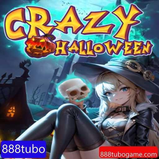 CrazyHalloween: Aventura e Diversão com o Jogo 888tubo
