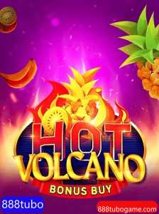 HotVolcanoBonusBuy: Descubra a Emoção do Novo Jogo de Cassino Online 888tubo