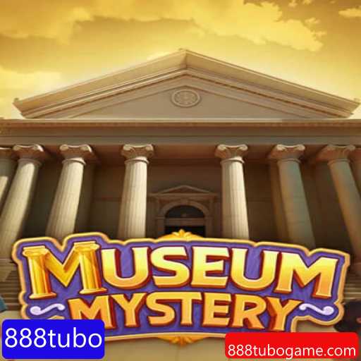 MuseumMystery: Desvende o Mistério dos Museus com 888tubo