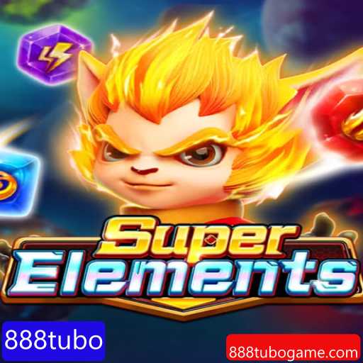 SuperElements: Descubra o Fascinante Mundo do Jogo que Conquista Multidões