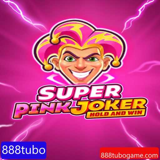 Descubra o Universo de SuperPinkJoker e a Magia do 888tubo