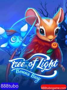 TreeOfLightBonusBuy: Uma Jornada Mágica no Reino Digital